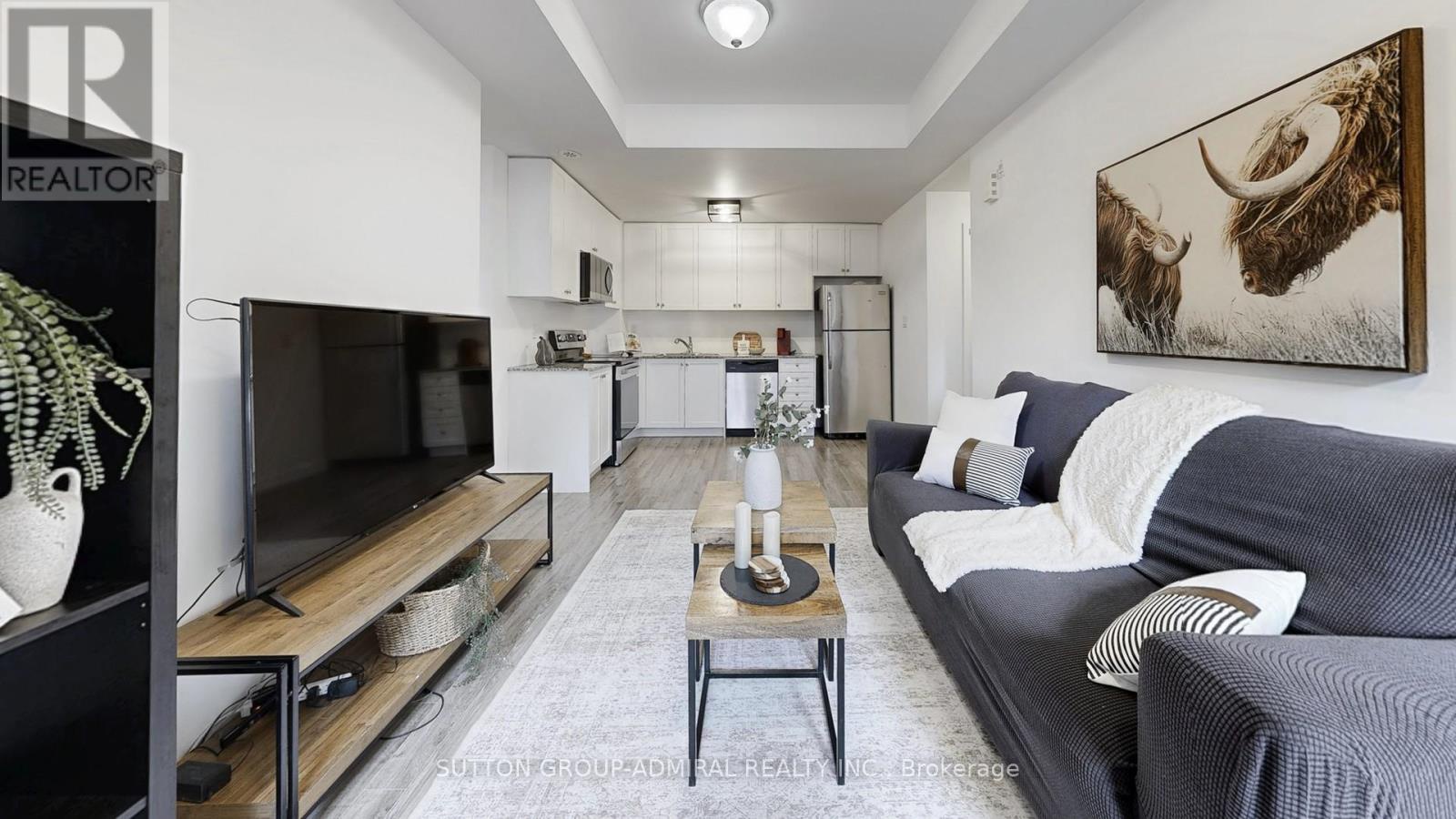 1b - 867 Wilson Avenue, Toronto (downsview-roding-cfb), Ontario