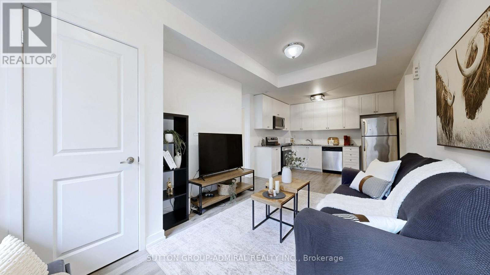 1b - 867 Wilson Avenue, Toronto (downsview-roding-cfb), Ontario