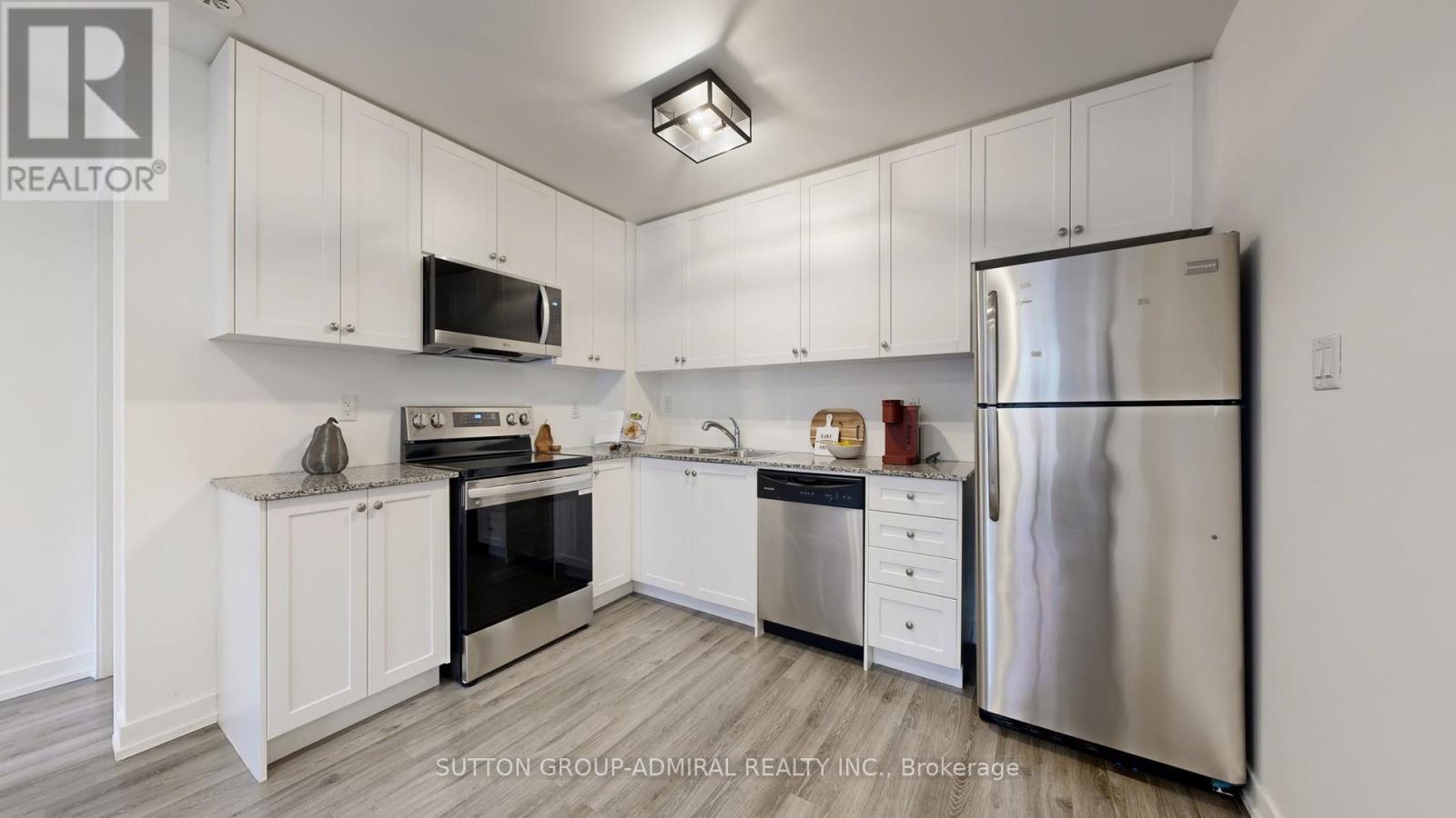 1b - 867 Wilson Avenue, Toronto (downsview-roding-cfb), Ontario
