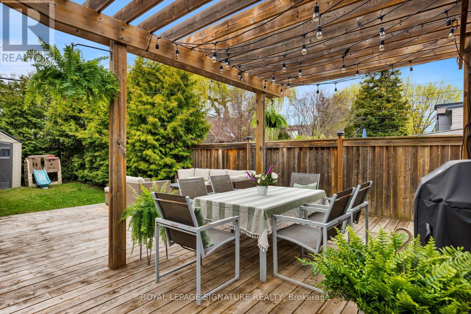 54 Eaton Avenue, Toronto (danforth), Ontario