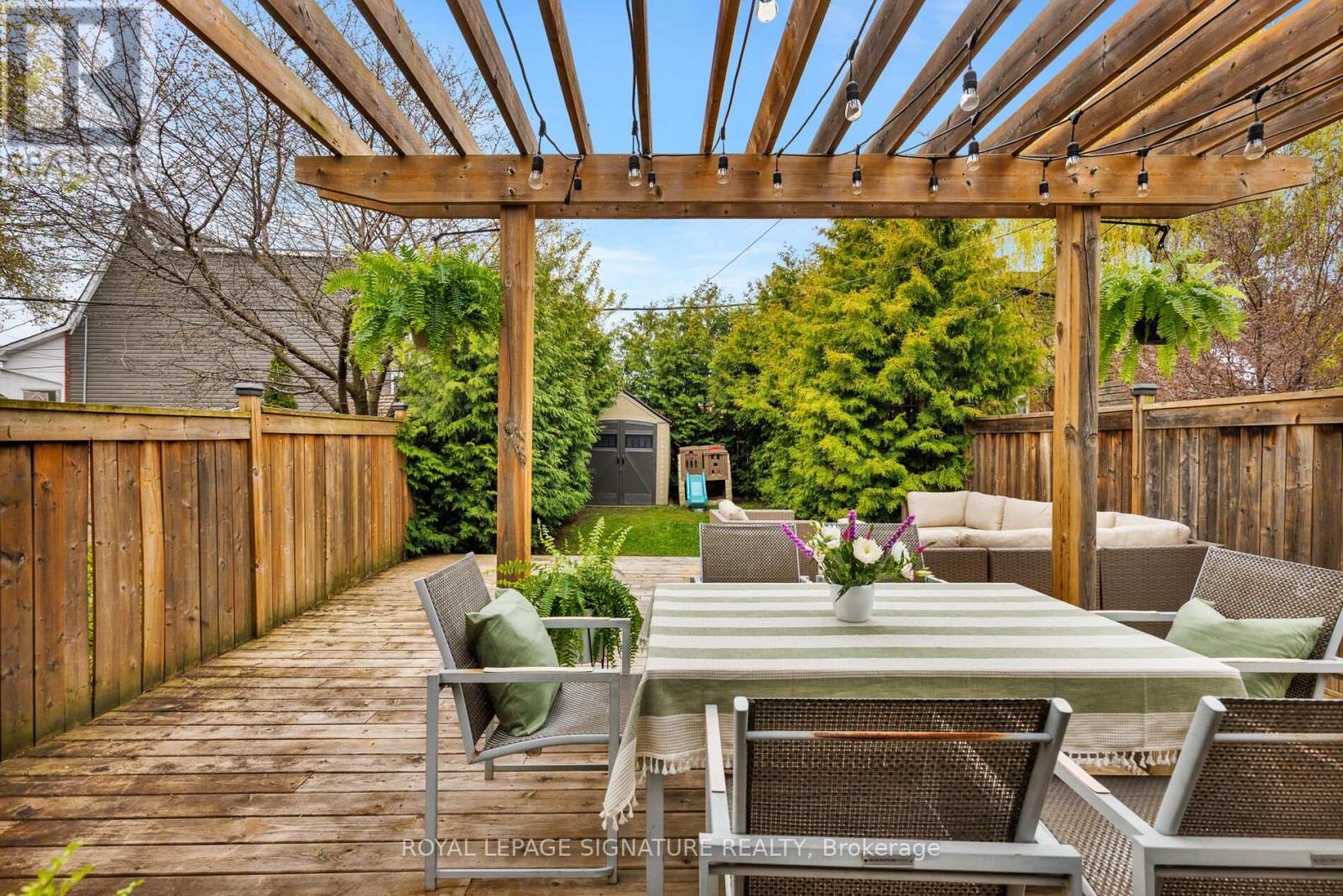 54 Eaton Avenue, Toronto (danforth), Ontario