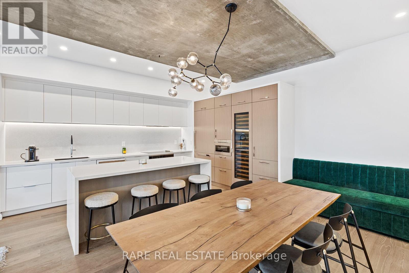 706 - 20 Stewart Street, Toronto (waterfront Communities), Ontario