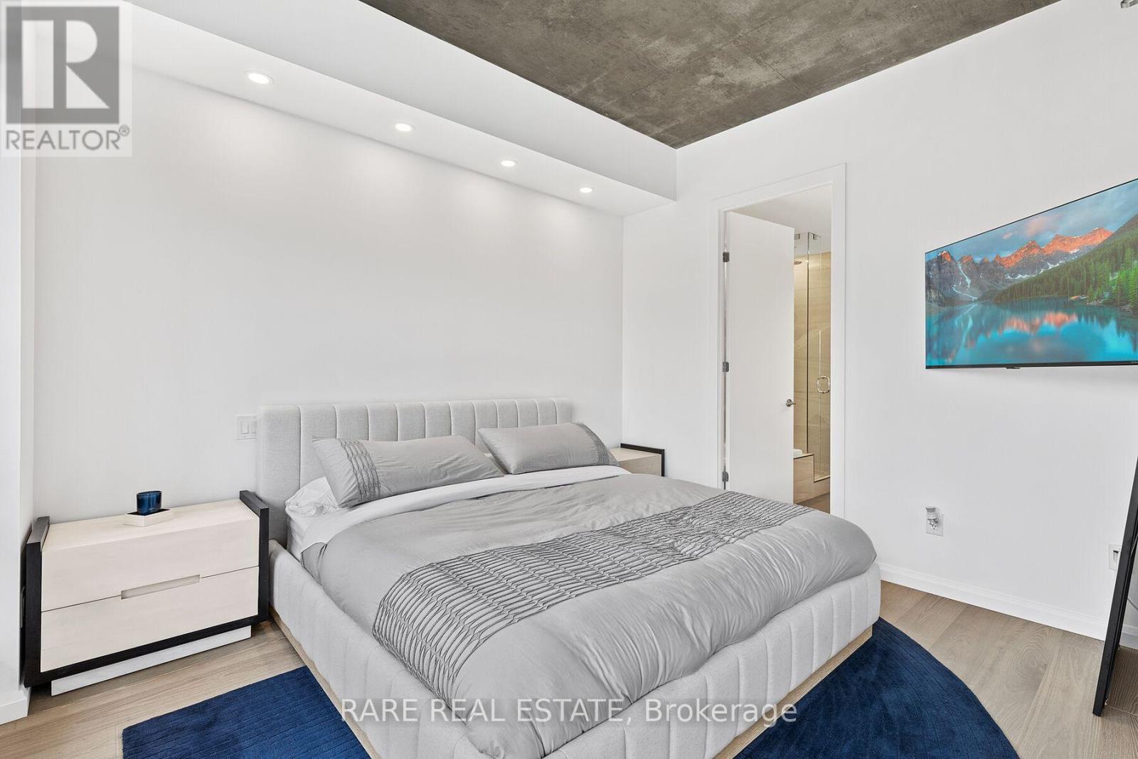 706 - 20 Stewart Street, Toronto (waterfront Communities), Ontario