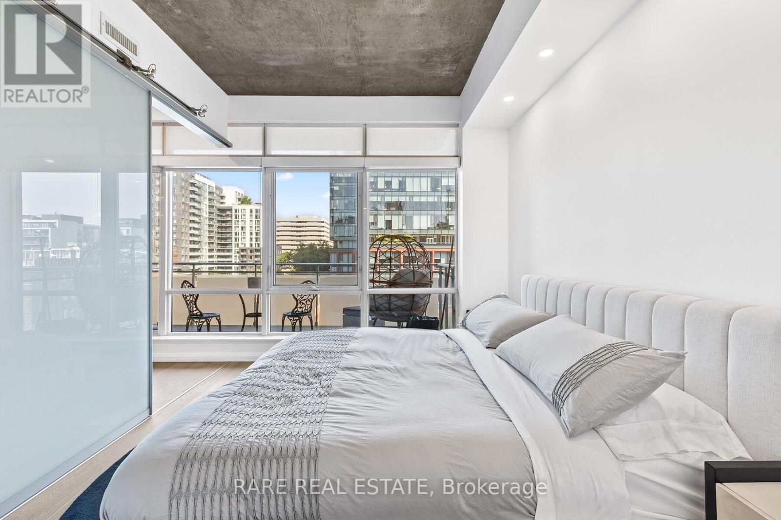 706 - 20 Stewart Street, Toronto (waterfront Communities), Ontario