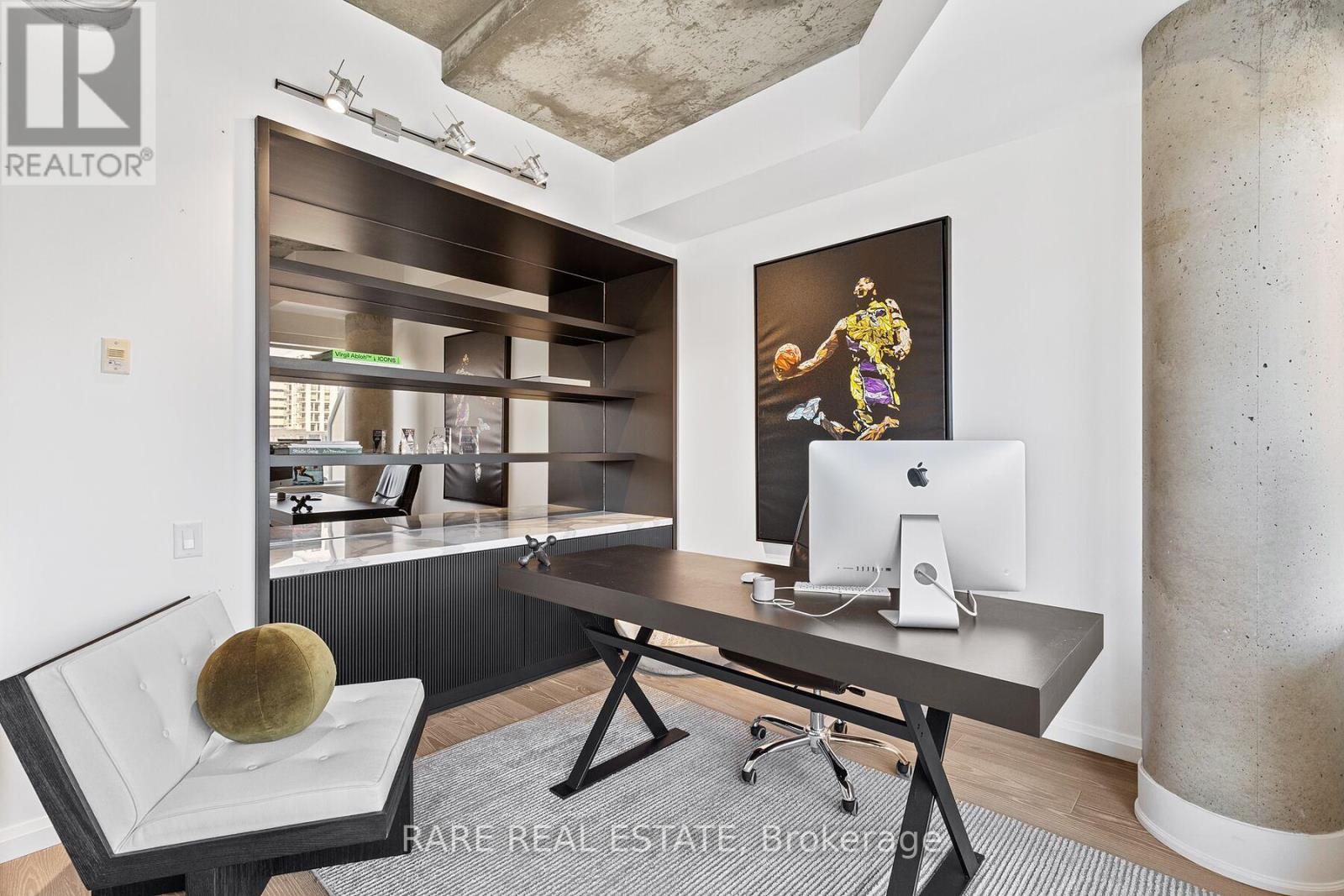 706 - 20 Stewart Street, Toronto (waterfront Communities), Ontario