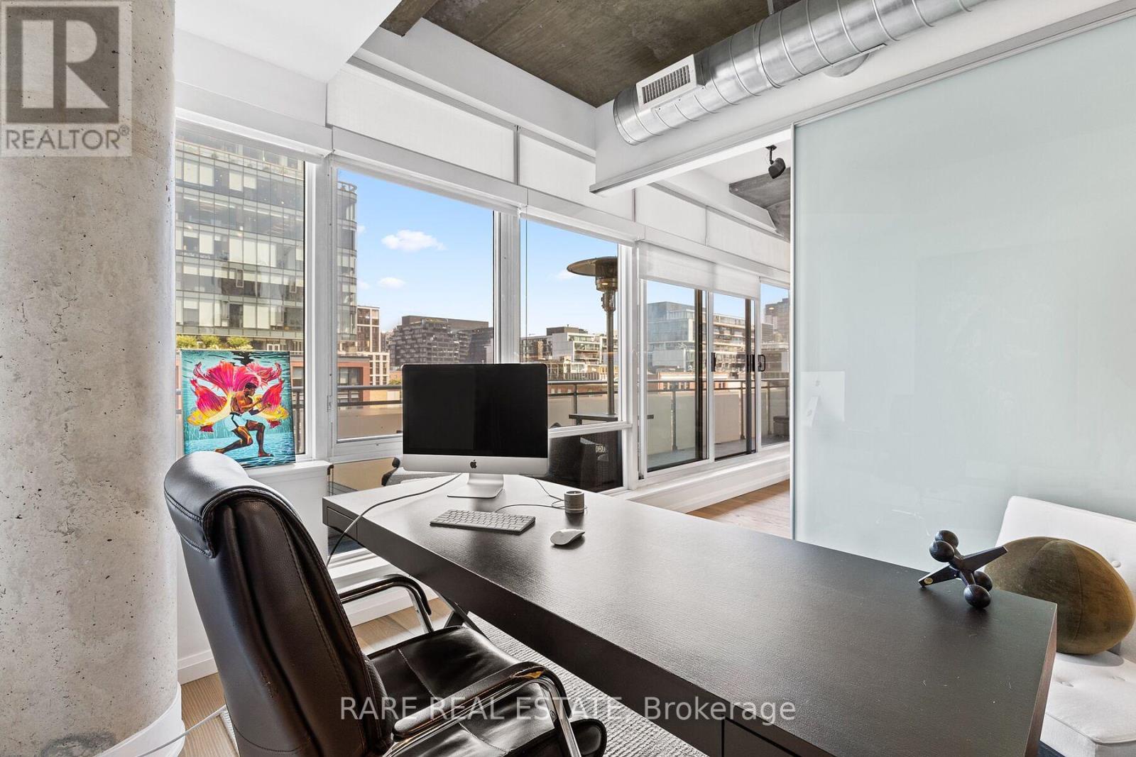 706 - 20 Stewart Street, Toronto (waterfront Communities), Ontario
