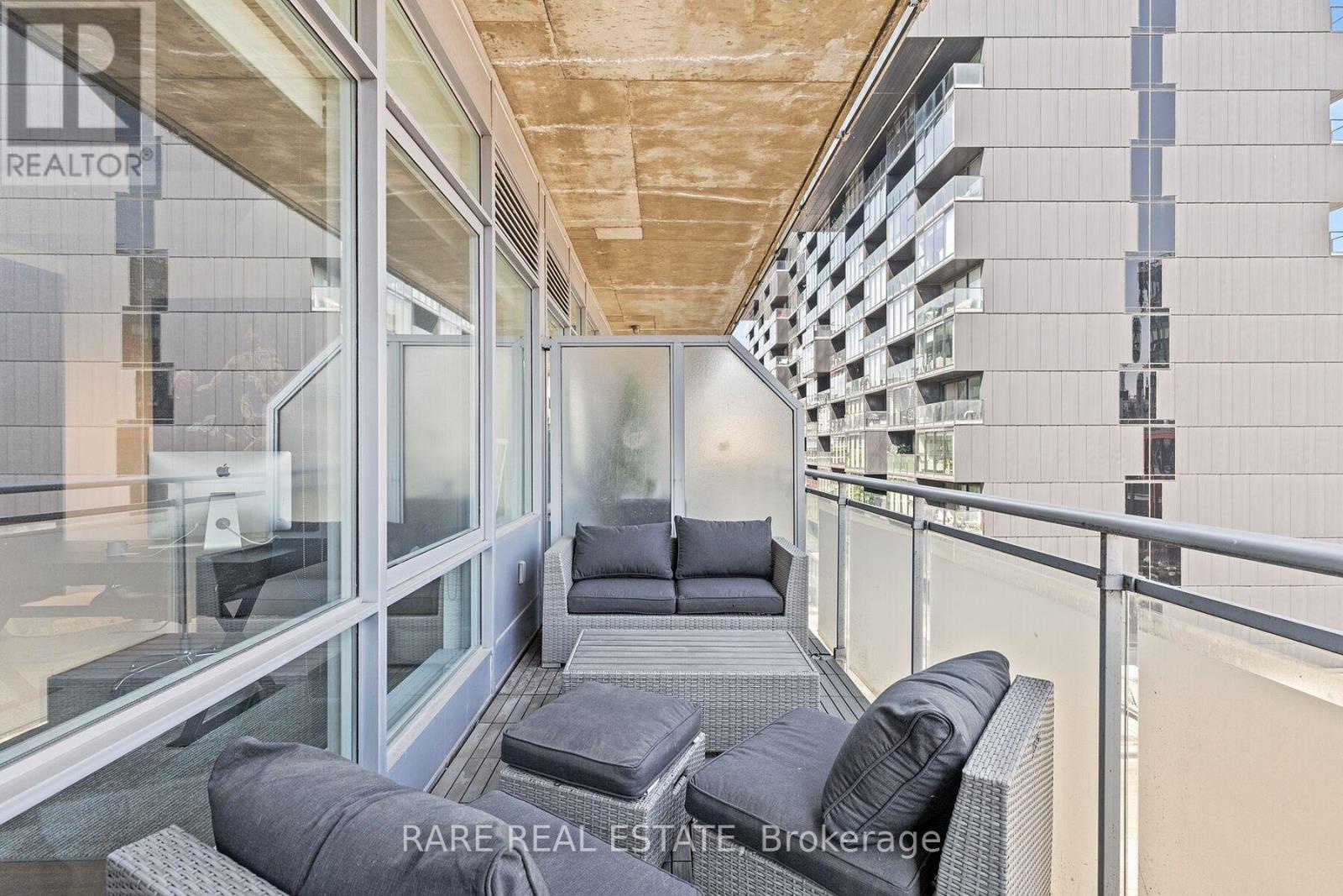 706 - 20 Stewart Street, Toronto (waterfront Communities), Ontario