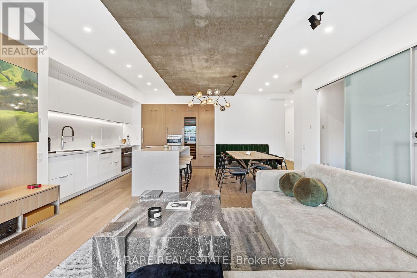 706 - 20 Stewart Street, Toronto (waterfront Communities), Ontario