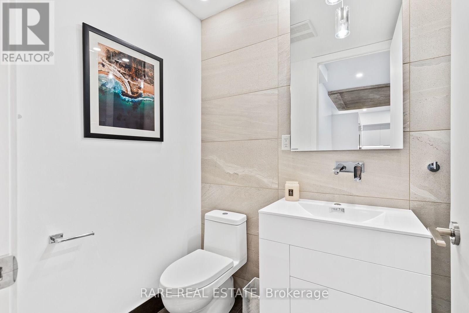 706 - 20 Stewart Street, Toronto (waterfront Communities), Ontario