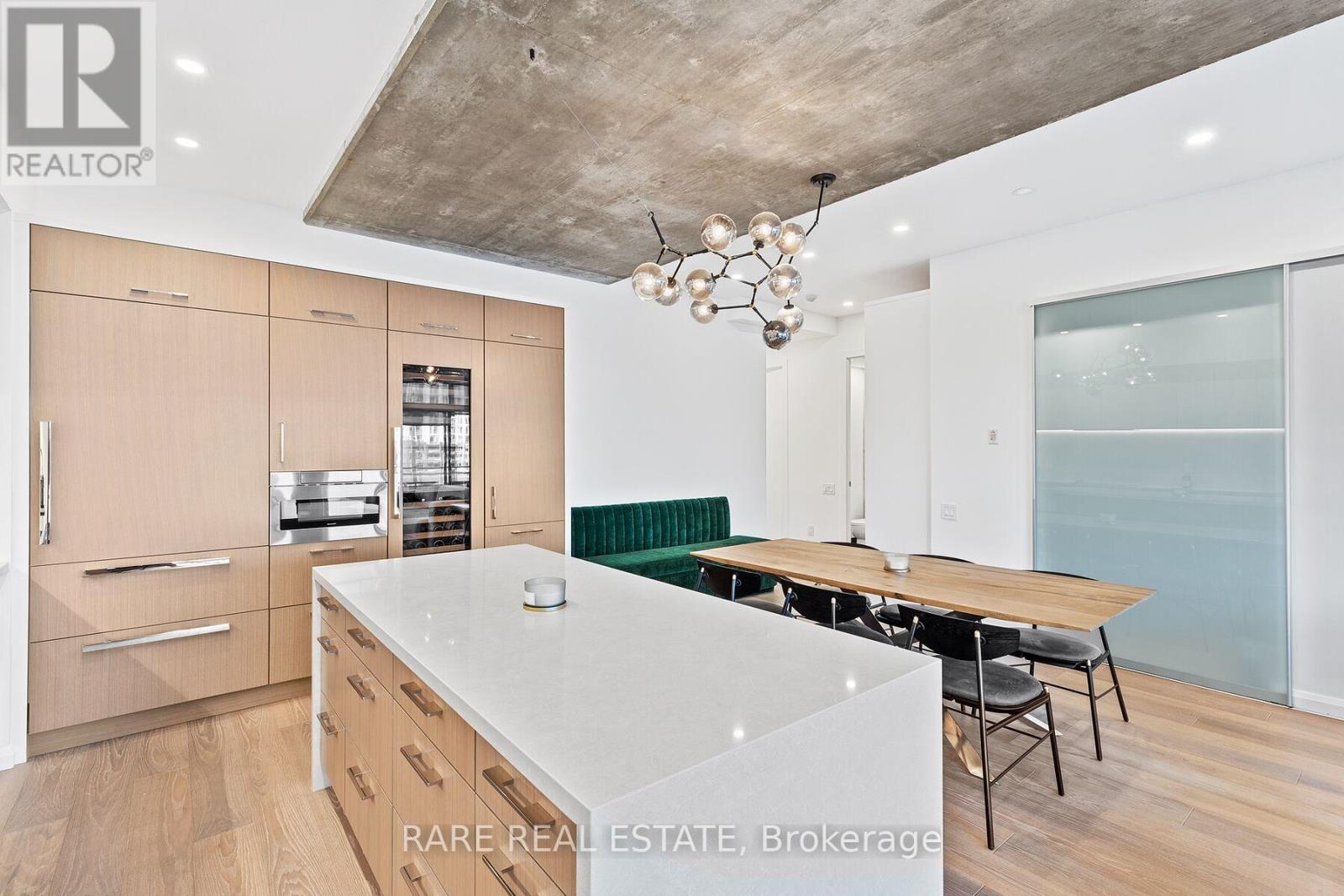 706 - 20 Stewart Street, Toronto (waterfront Communities), Ontario