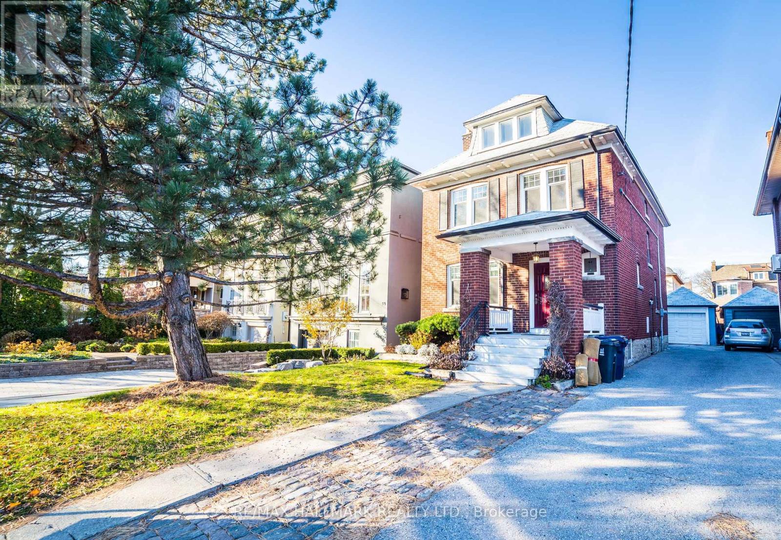 40 Snowdon Avenue, Toronto (lawrence Park North), Ontario