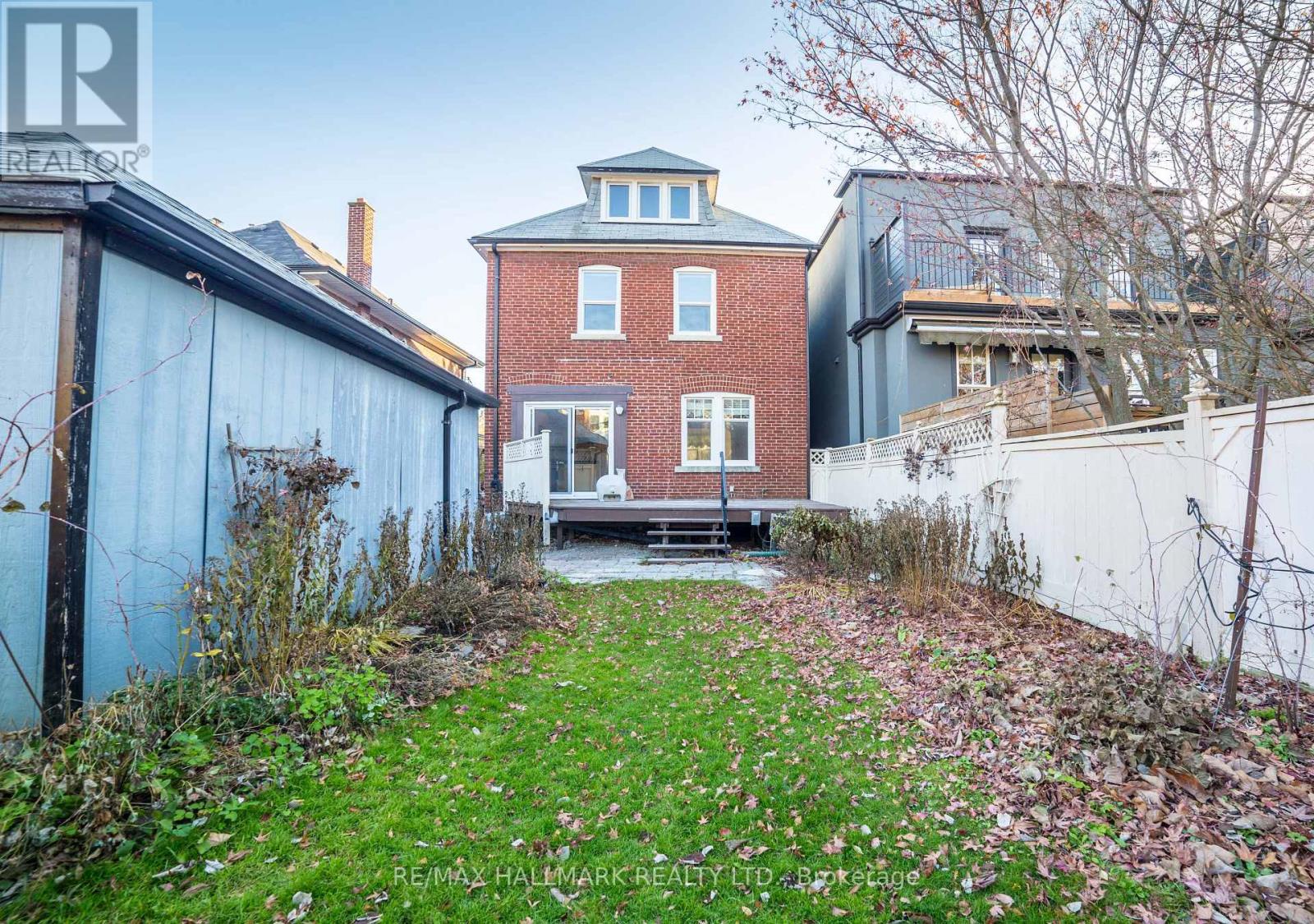 40 Snowdon Avenue, Toronto (lawrence Park North), Ontario