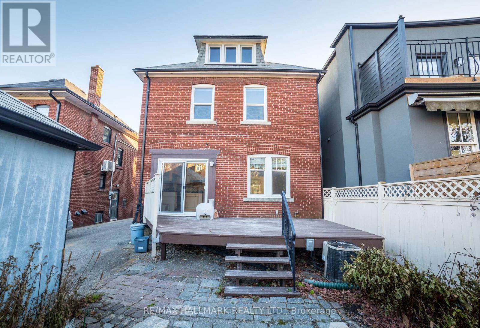 40 Snowdon Avenue, Toronto (lawrence Park North), Ontario