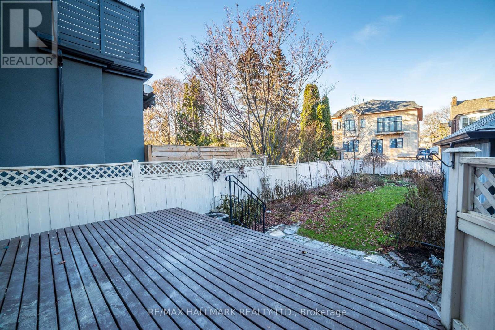40 Snowdon Avenue, Toronto (lawrence Park North), Ontario