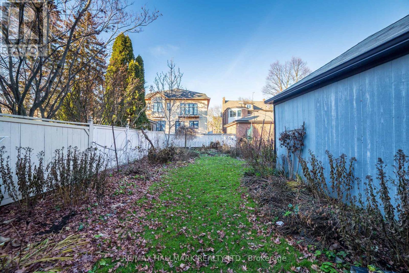 40 Snowdon Avenue, Toronto (lawrence Park North), Ontario