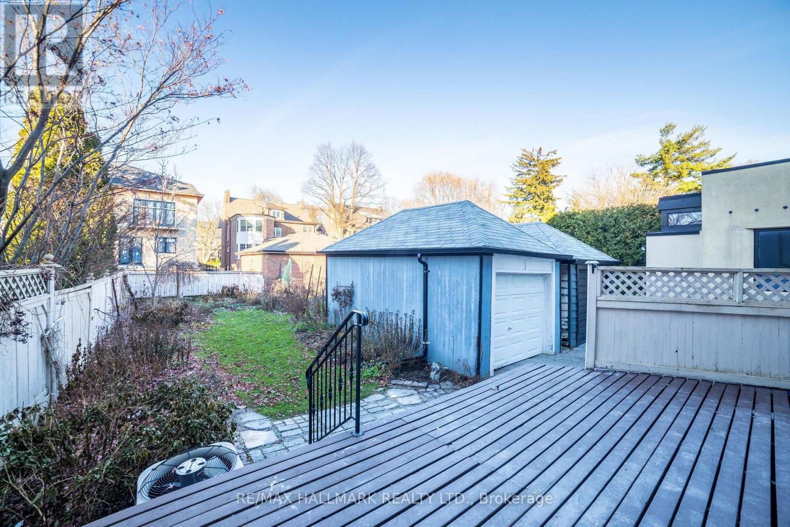 40 Snowdon Avenue, Toronto (lawrence Park North), Ontario