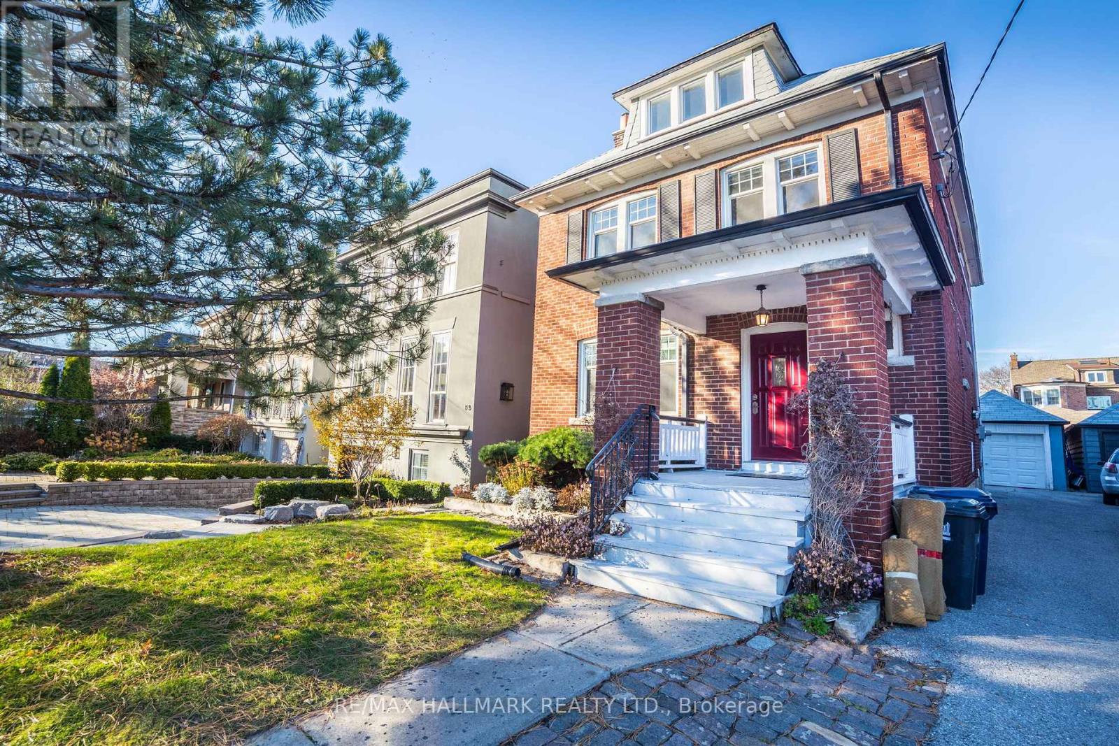 40 Snowdon Avenue, Toronto (lawrence Park North), Ontario