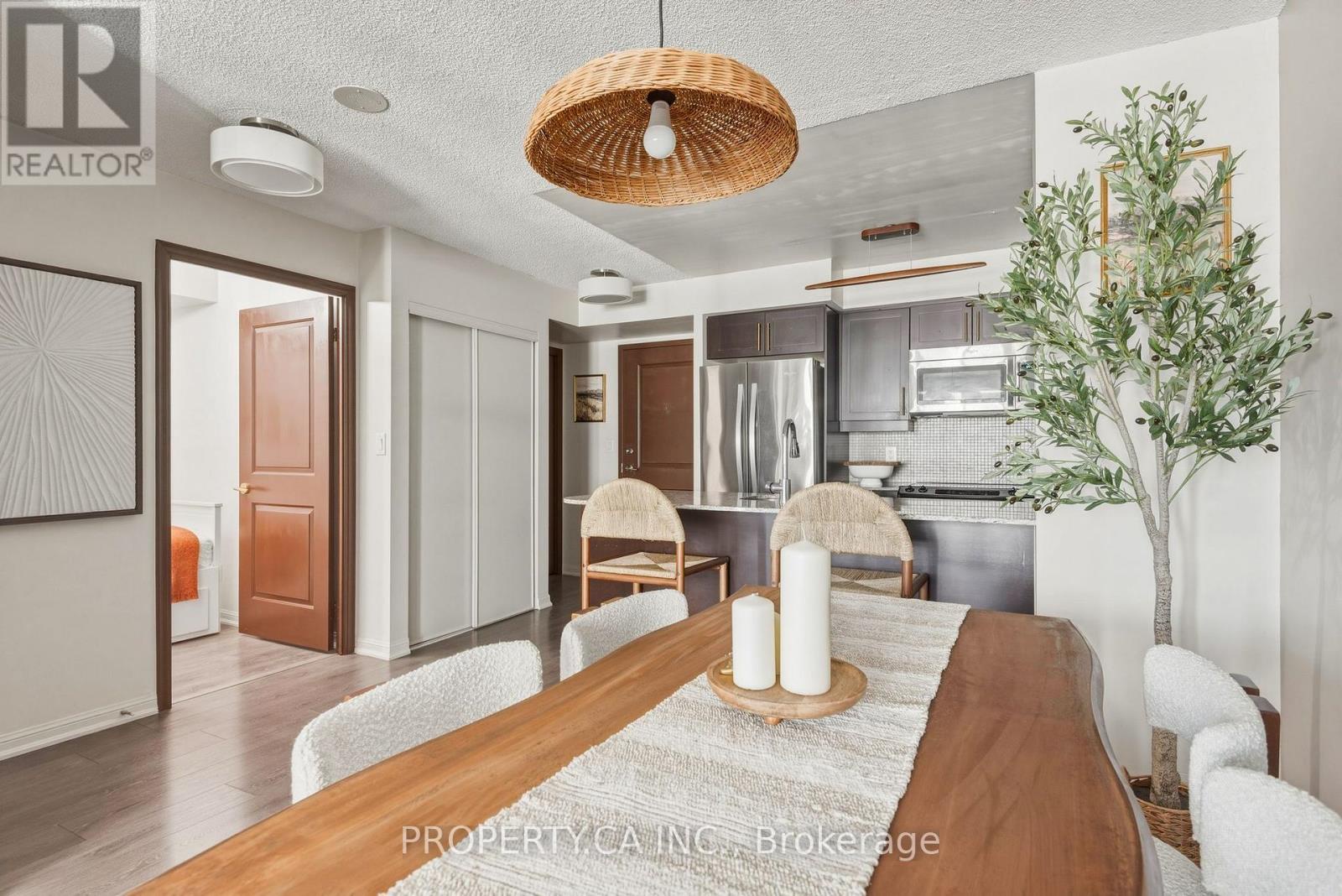 1604 - 35 Bastion Street, Toronto (niagara), Ontario