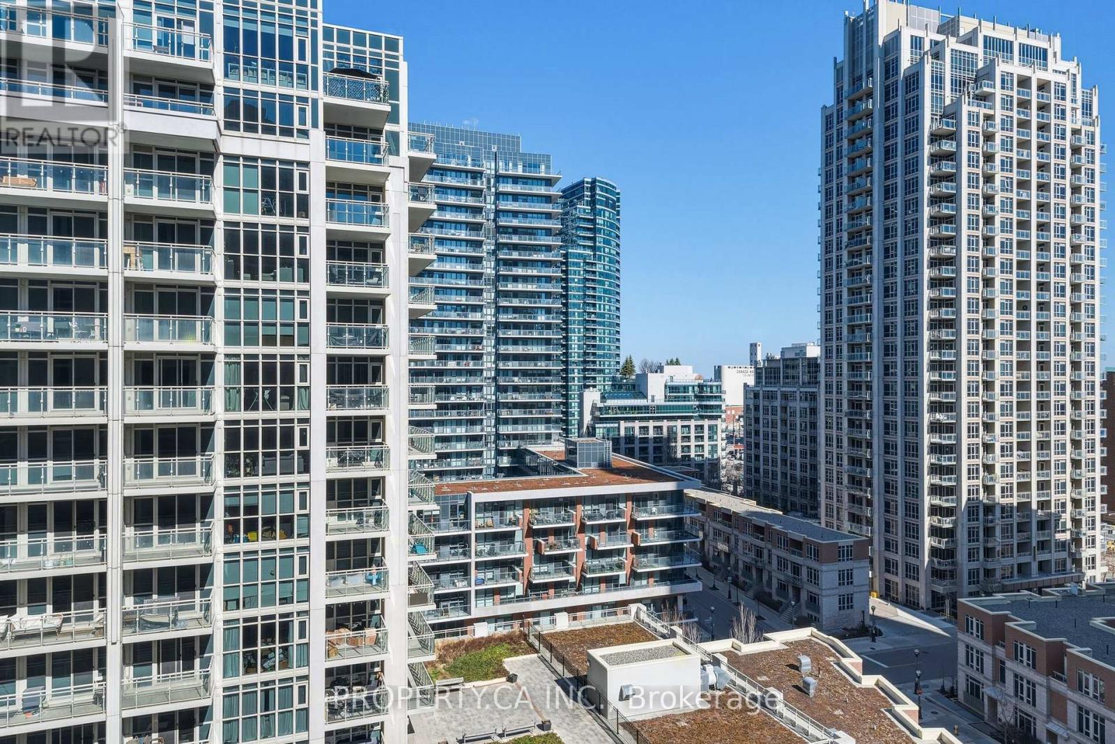1604 - 35 Bastion Street, Toronto (niagara), Ontario