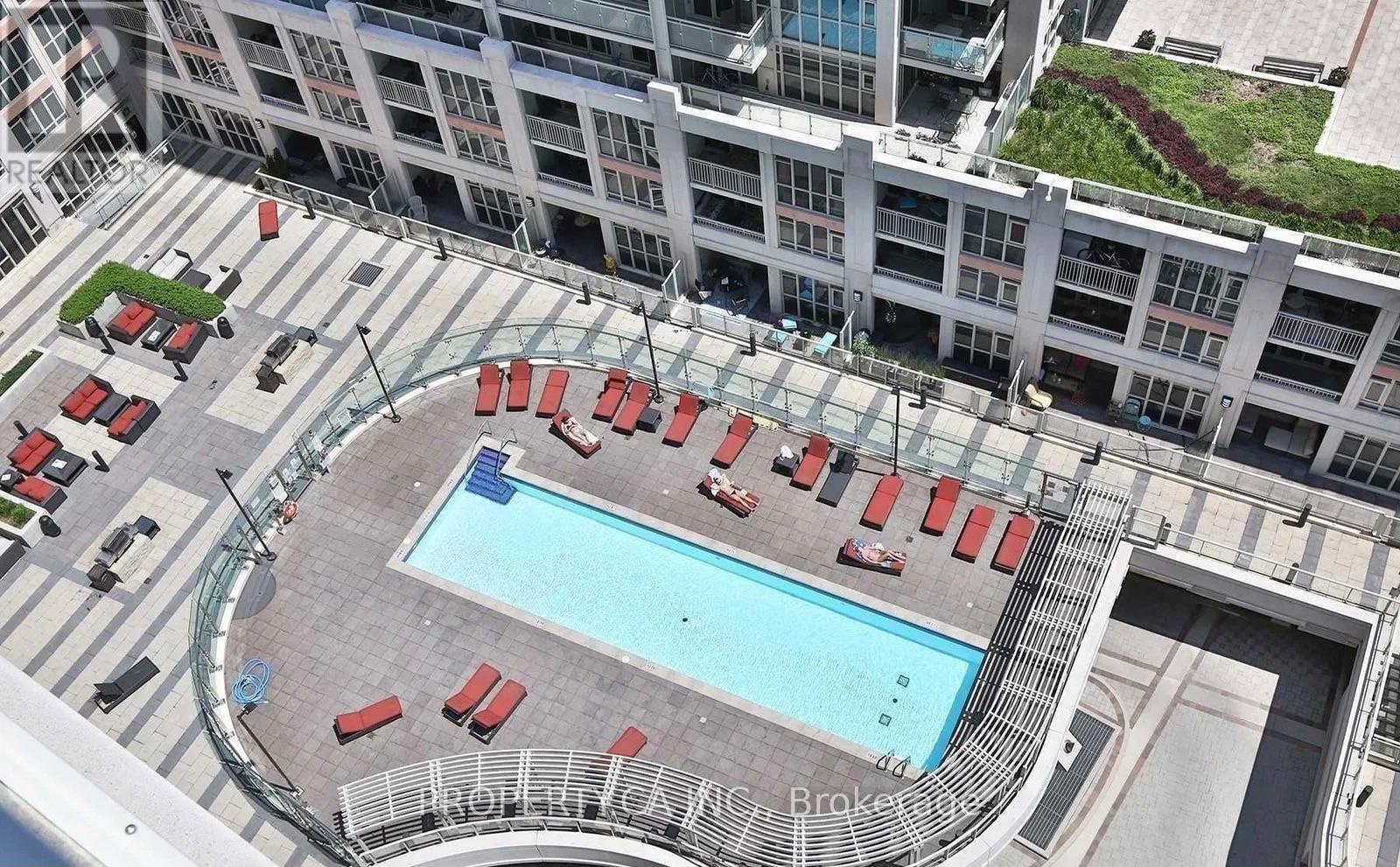 1604 - 35 Bastion Street, Toronto (niagara), Ontario
