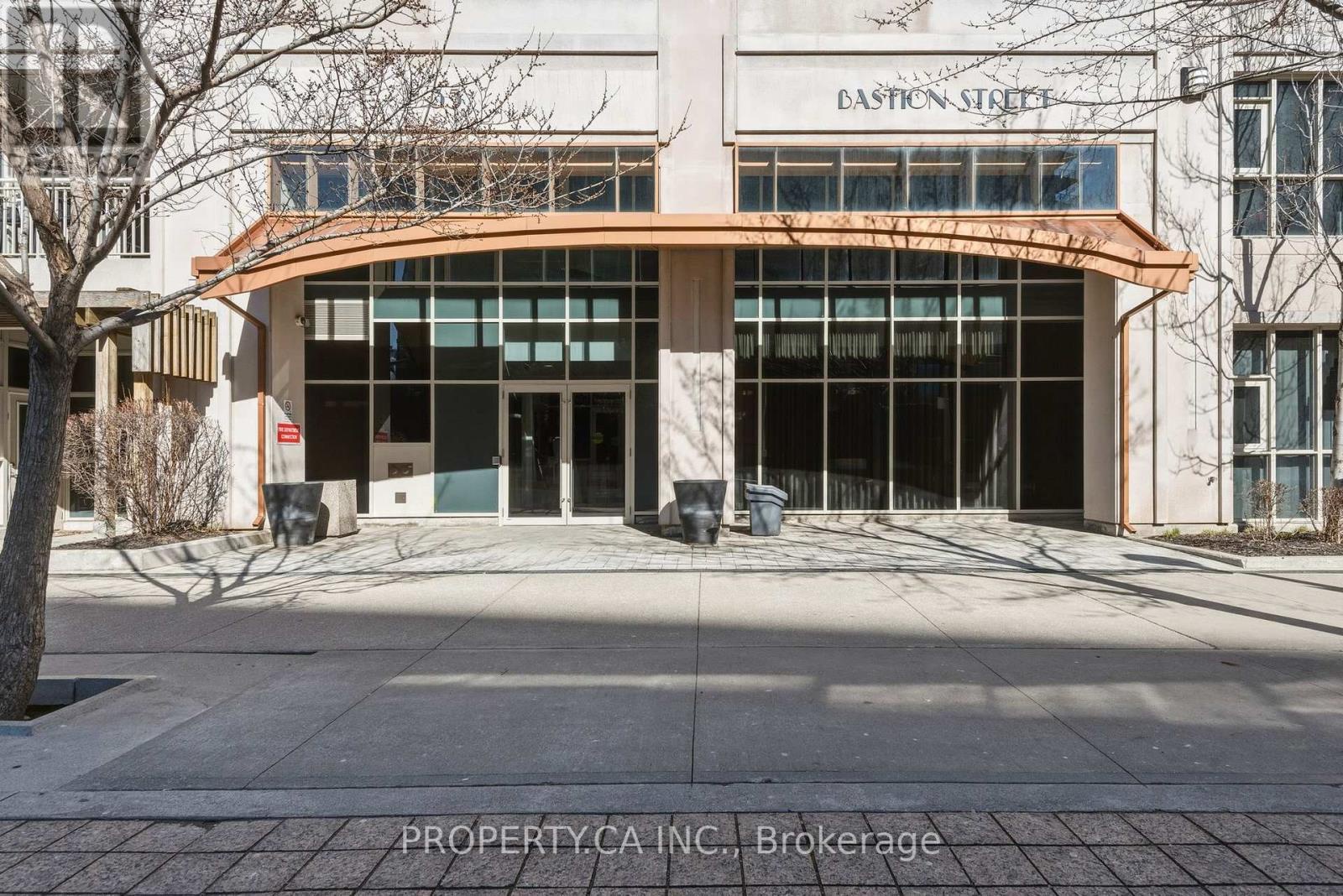 1604 - 35 Bastion Street, Toronto (niagara), Ontario
