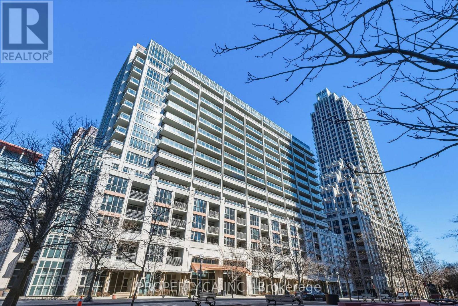 1604 - 35 Bastion Street, Toronto (niagara), Ontario