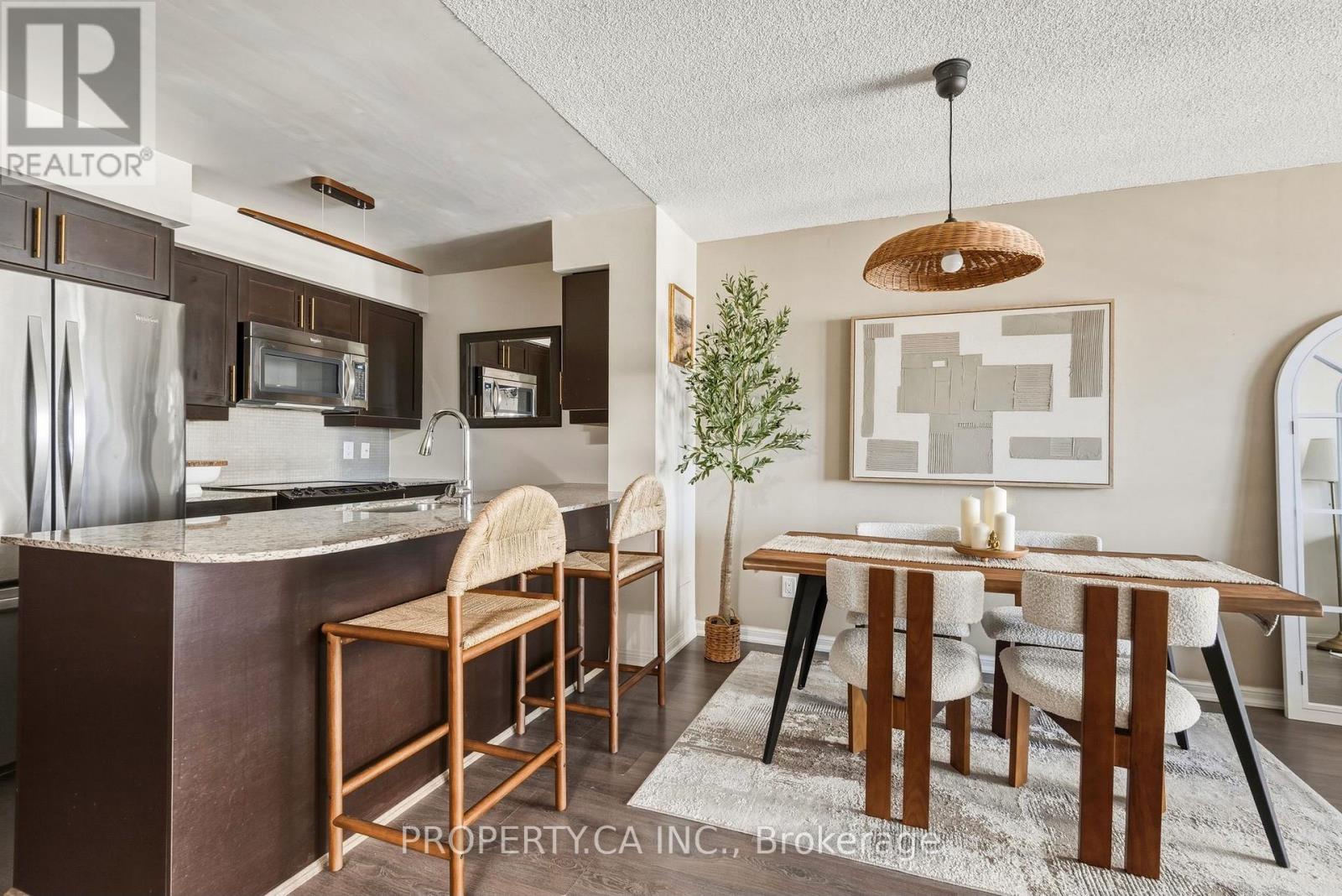 1604 - 35 Bastion Street, Toronto (niagara), Ontario