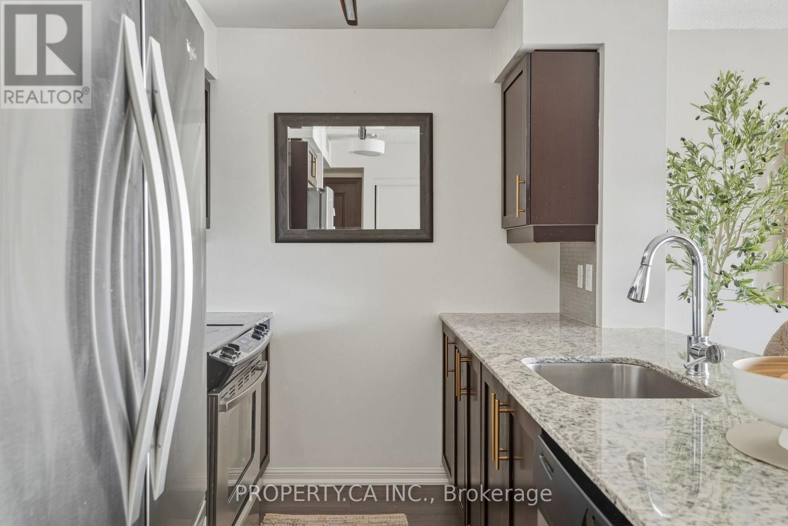 1604 - 35 Bastion Street, Toronto (niagara), Ontario