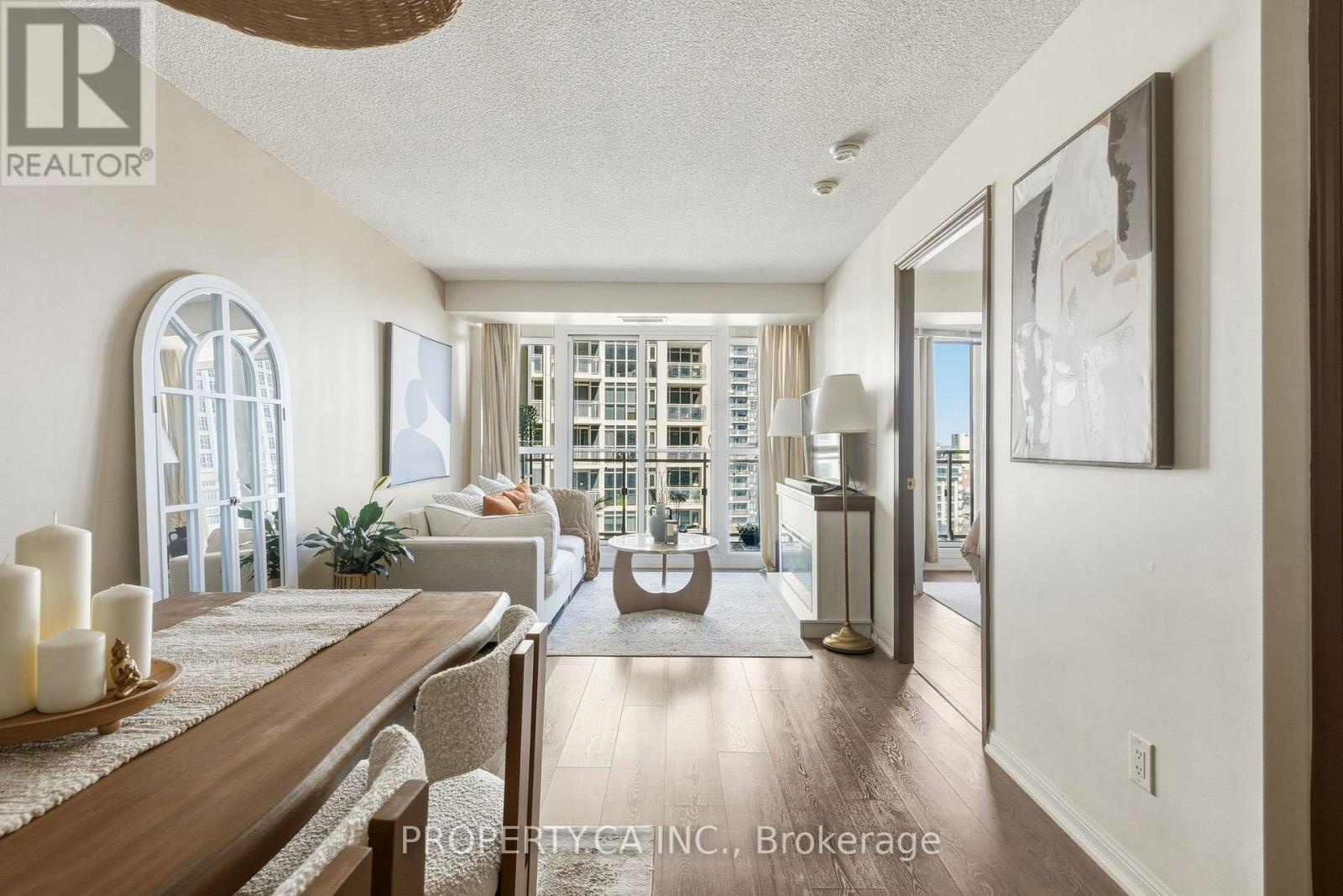 1604 - 35 Bastion Street, Toronto (niagara), Ontario