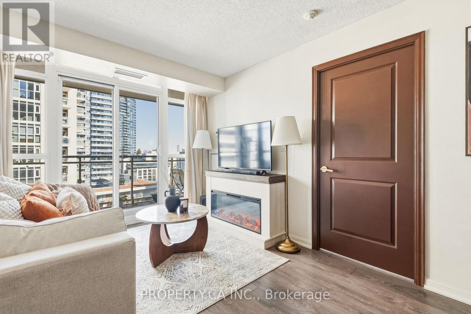 1604 - 35 Bastion Street, Toronto (niagara), Ontario