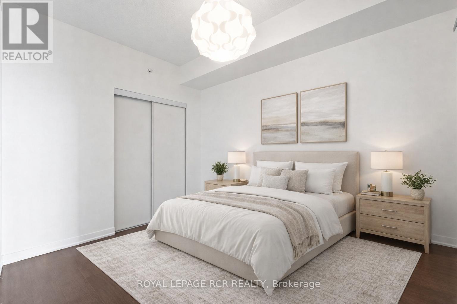 1210 - 150 East Liberty Street, Toronto (niagara), Ontario
