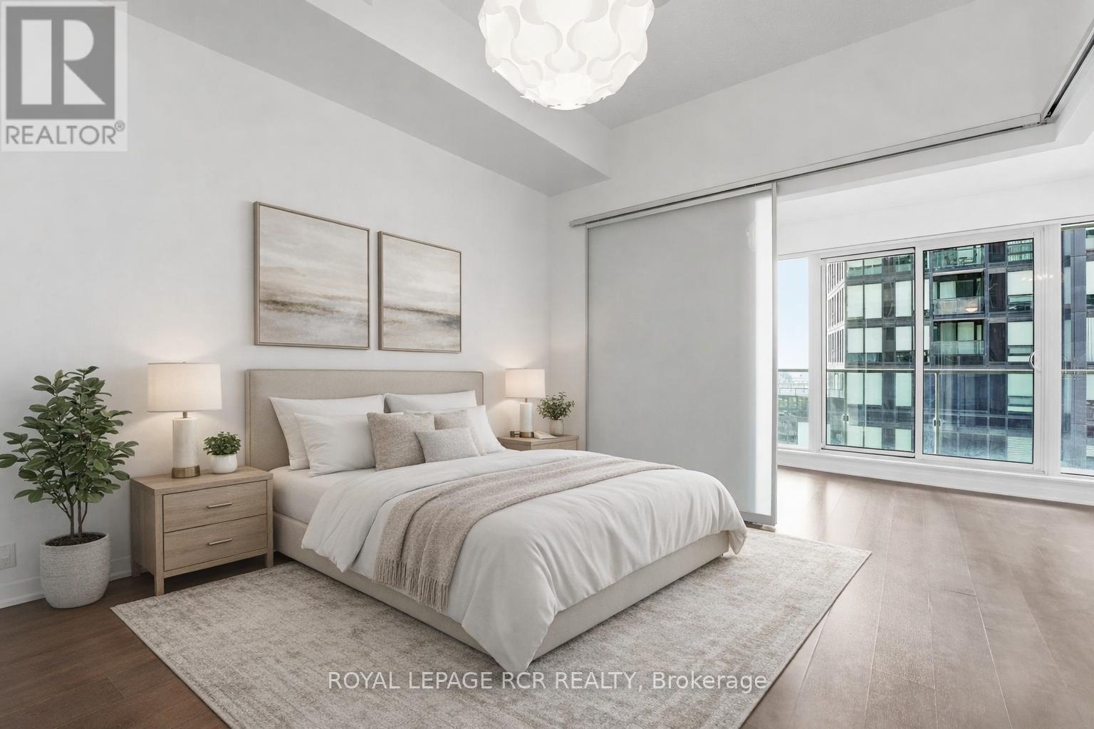 1210 - 150 East Liberty Street, Toronto (niagara), Ontario