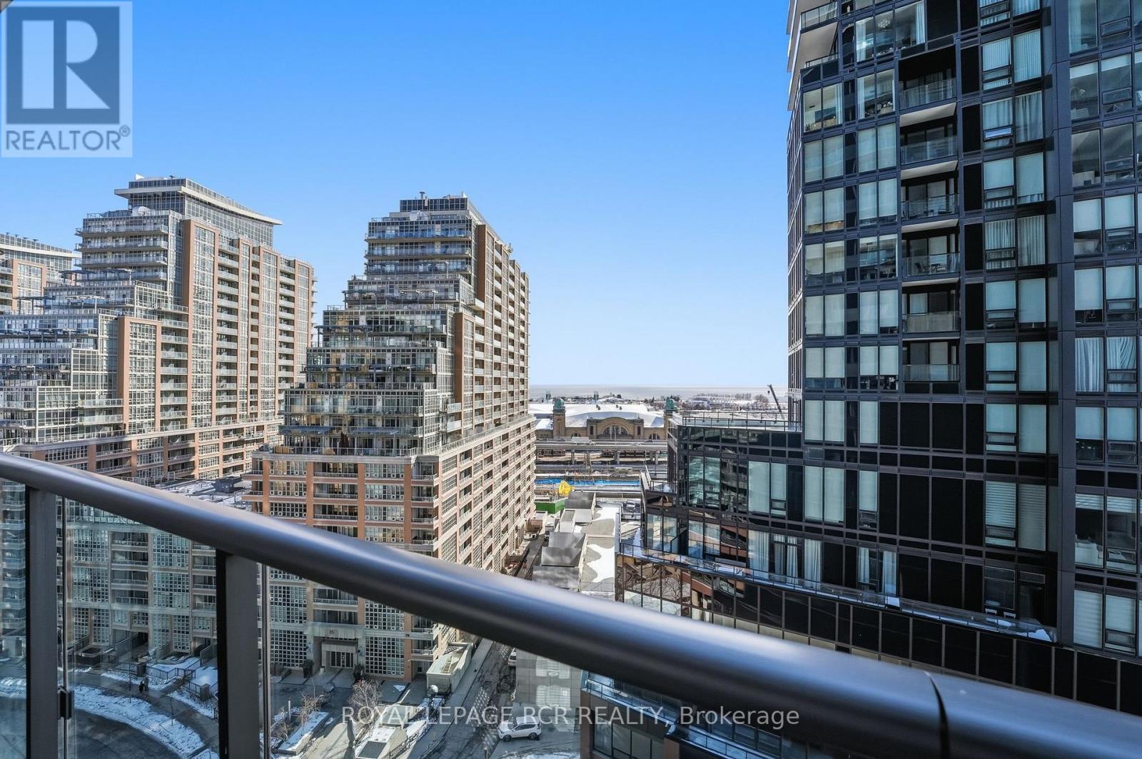 1210 - 150 East Liberty Street, Toronto (niagara), Ontario