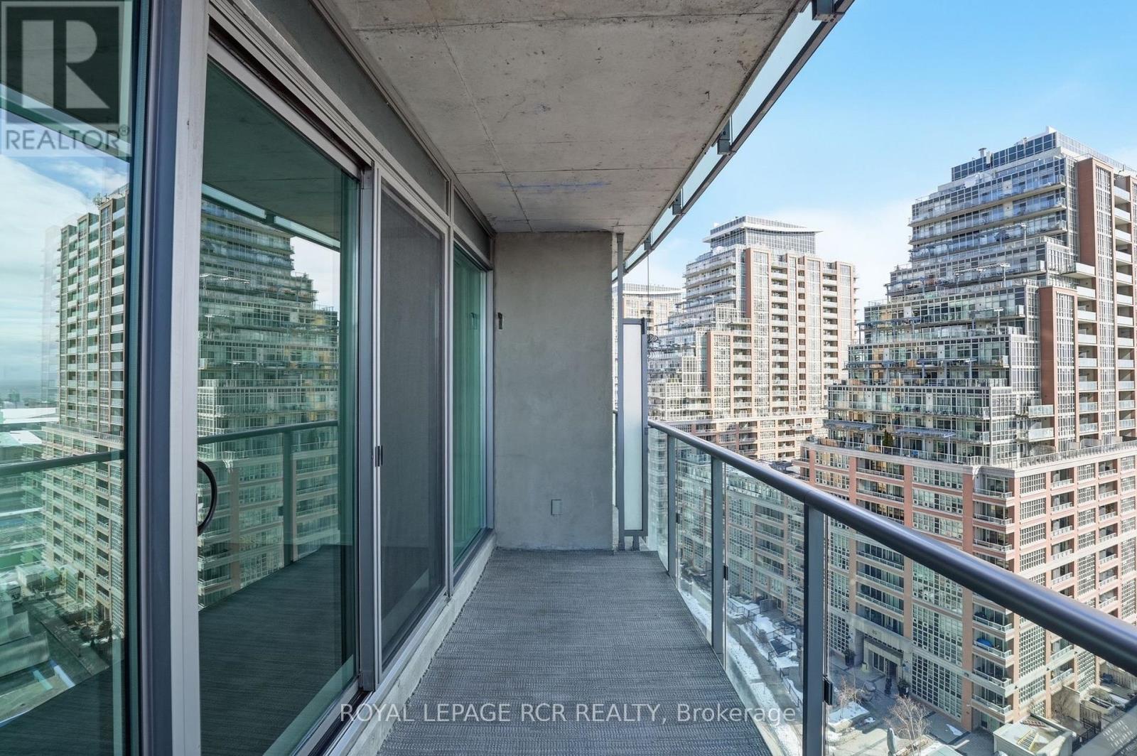 1210 - 150 East Liberty Street, Toronto (niagara), Ontario