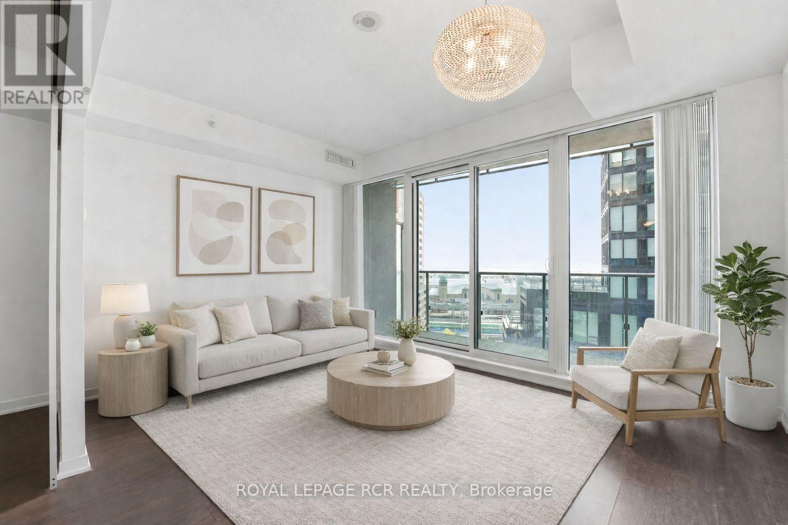 1210 - 150 East Liberty Street, Toronto (niagara), Ontario