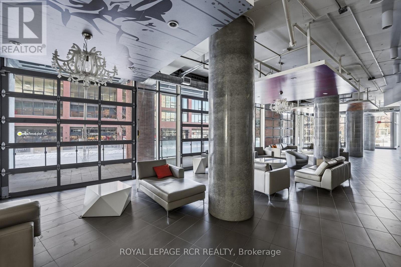 1210 - 150 East Liberty Street, Toronto (niagara), Ontario