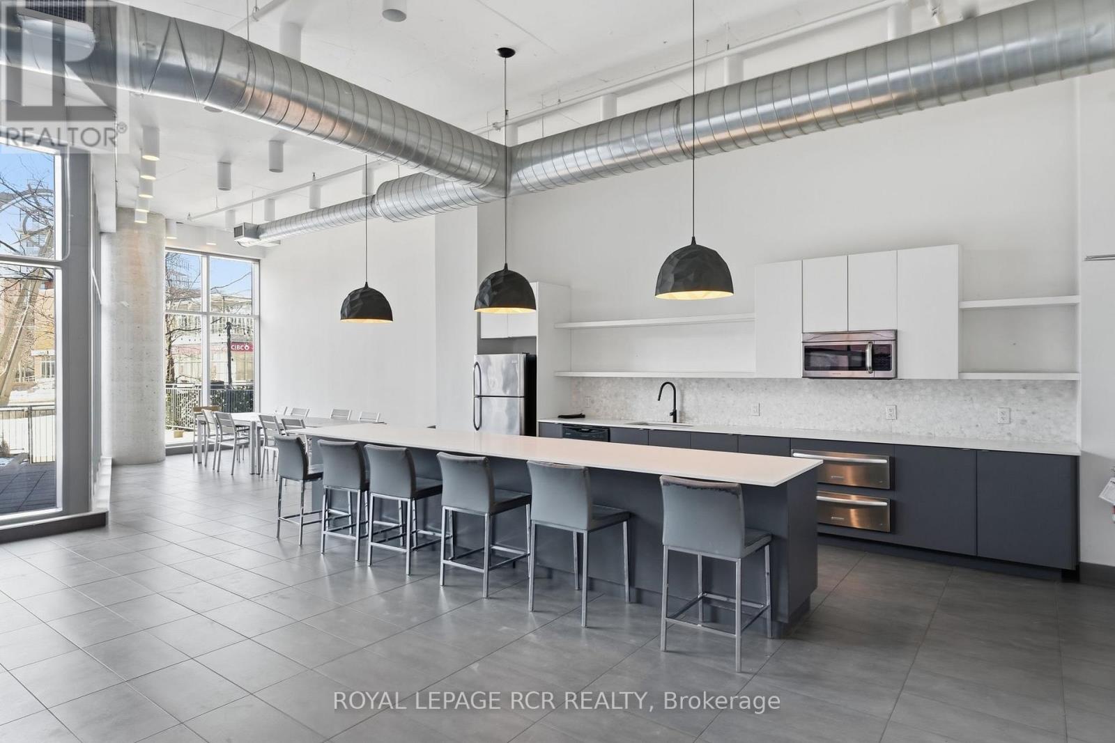 1210 - 150 East Liberty Street, Toronto (niagara), Ontario