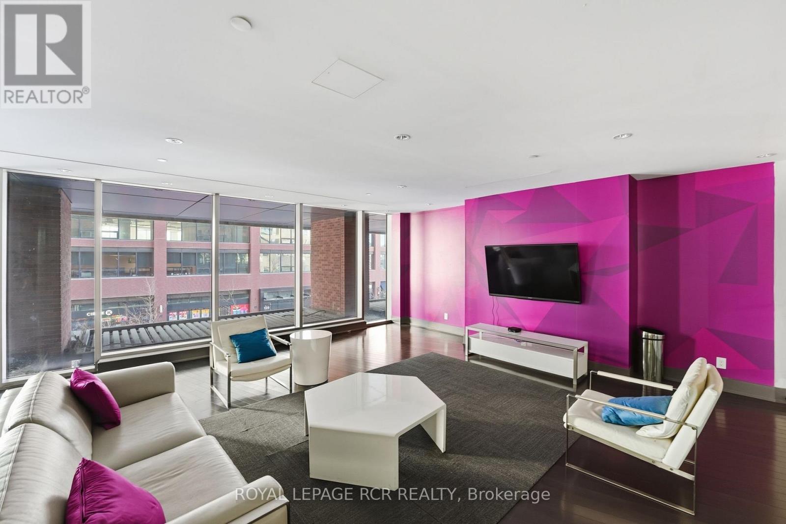 1210 - 150 East Liberty Street, Toronto (niagara), Ontario