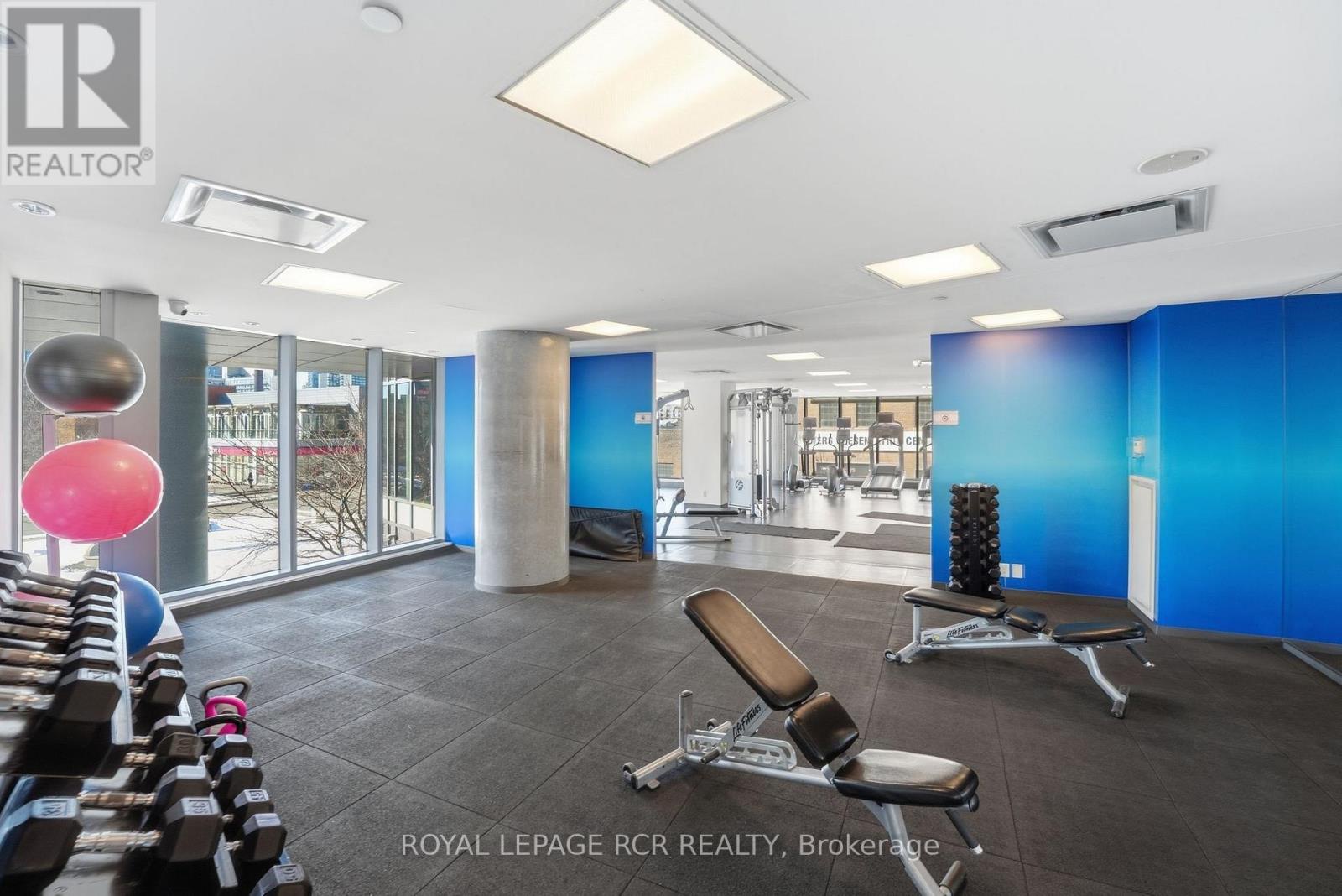 1210 - 150 East Liberty Street, Toronto (niagara), Ontario
