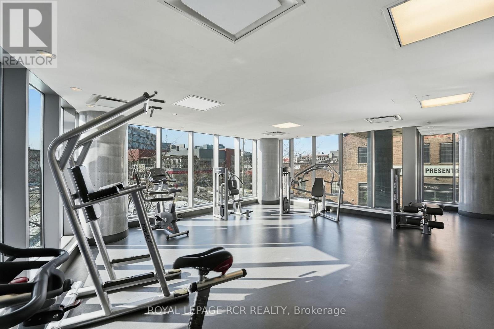1210 - 150 East Liberty Street, Toronto (niagara), Ontario