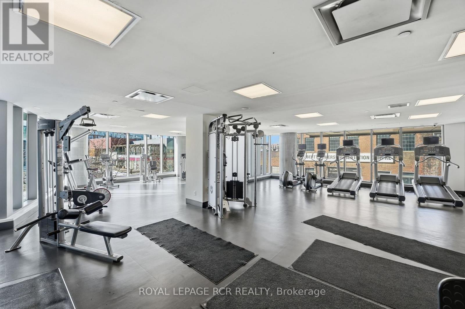 1210 - 150 East Liberty Street, Toronto (niagara), Ontario