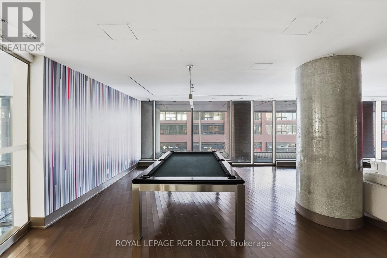 1210 - 150 East Liberty Street, Toronto (niagara), Ontario