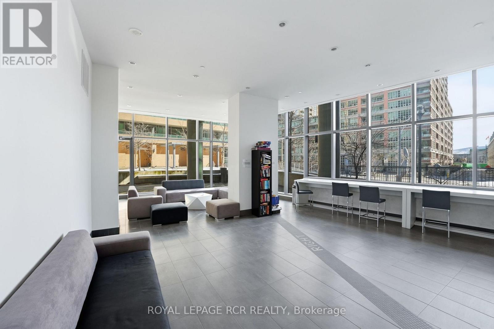 1210 - 150 East Liberty Street, Toronto (niagara), Ontario