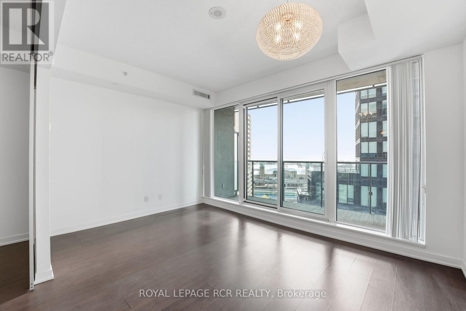 1210 - 150 East Liberty Street, Toronto (niagara), Ontario