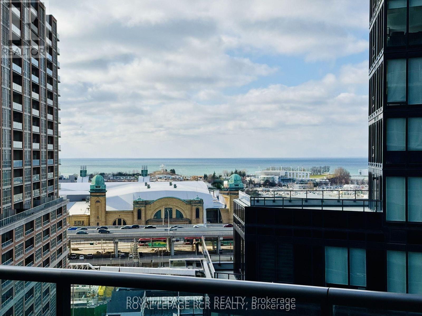 1210 - 150 East Liberty Street, Toronto (niagara), Ontario