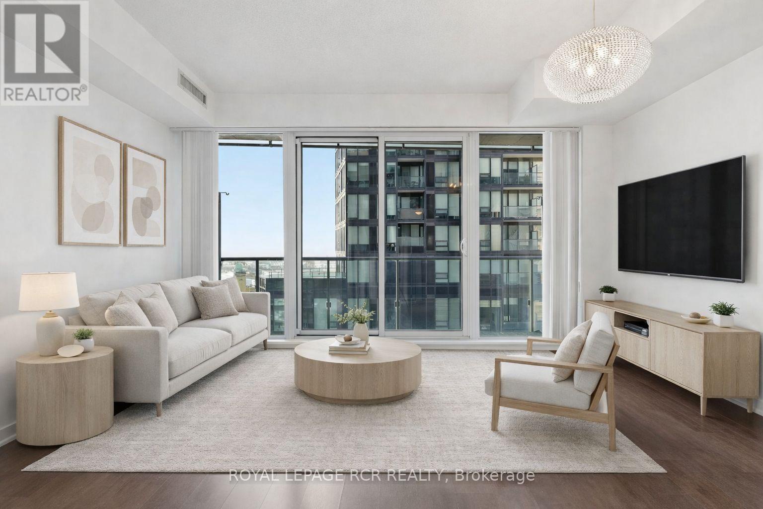 1210 - 150 East Liberty Street, Toronto (niagara), Ontario