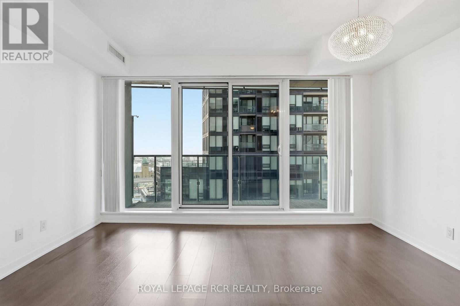 1210 - 150 East Liberty Street, Toronto (niagara), Ontario