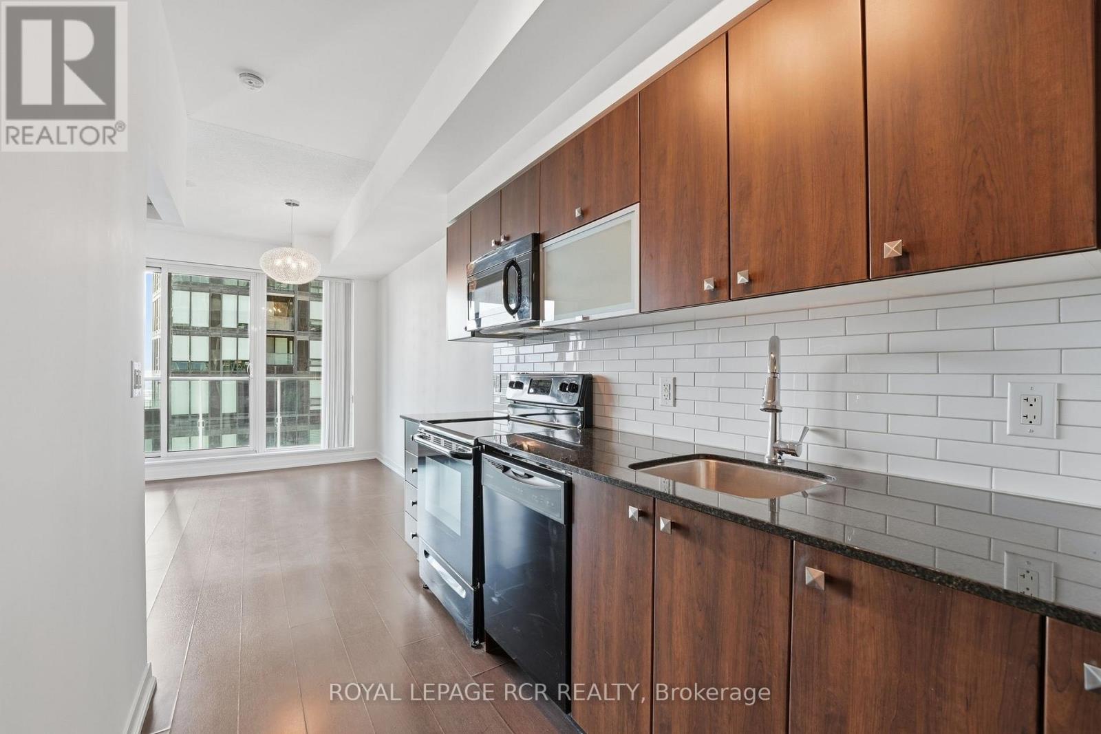 1210 - 150 East Liberty Street, Toronto (niagara), Ontario