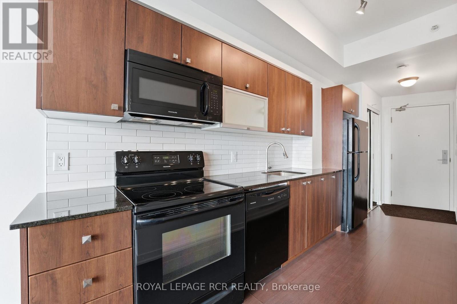 1210 - 150 East Liberty Street, Toronto (niagara), Ontario