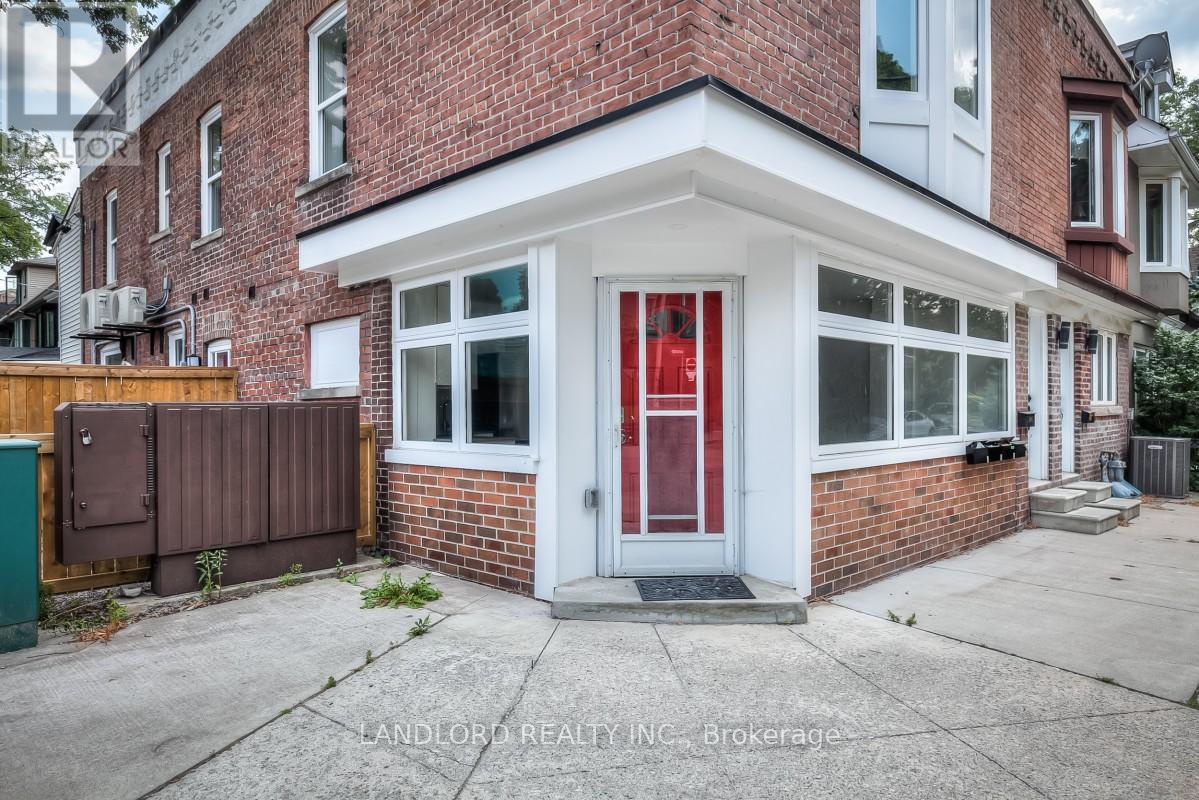 601 Logan Avenue, Toronto (north Riverdale), Ontario